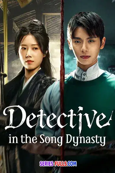 Detective in the Song Dynasty