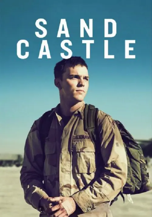 Sand Castle