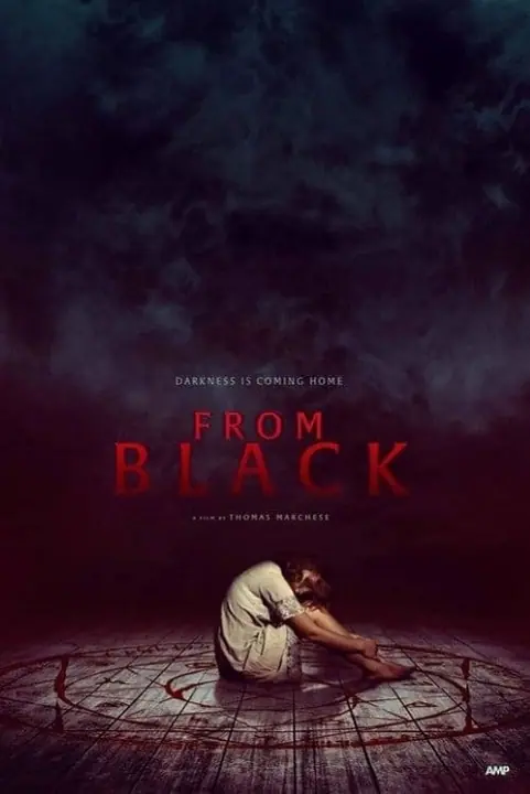 From Black