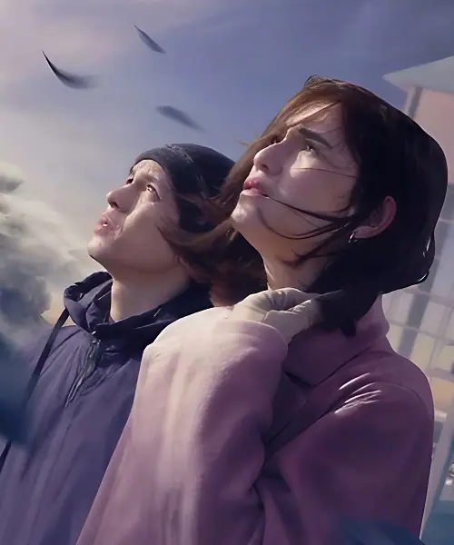 Whispers in the Wind เสียงกระซิบในสายลม