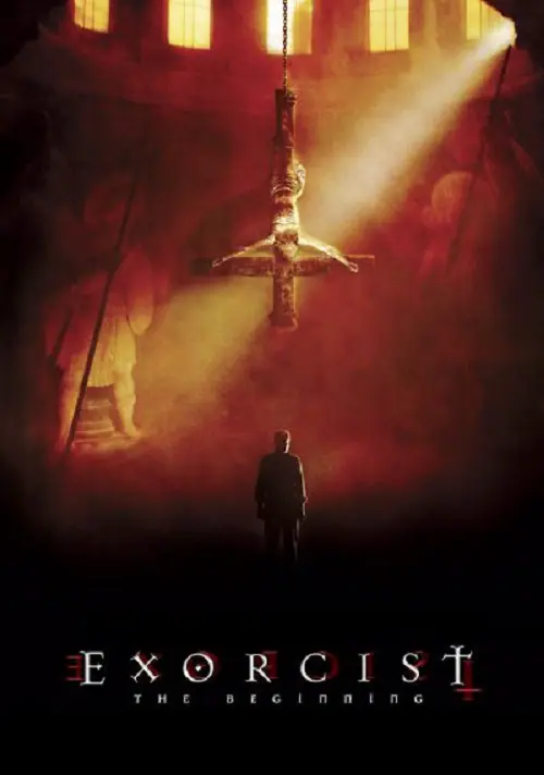 Exorcist The Beginning กำเนิดหมอผี เอ็กซอร์ซิสต์