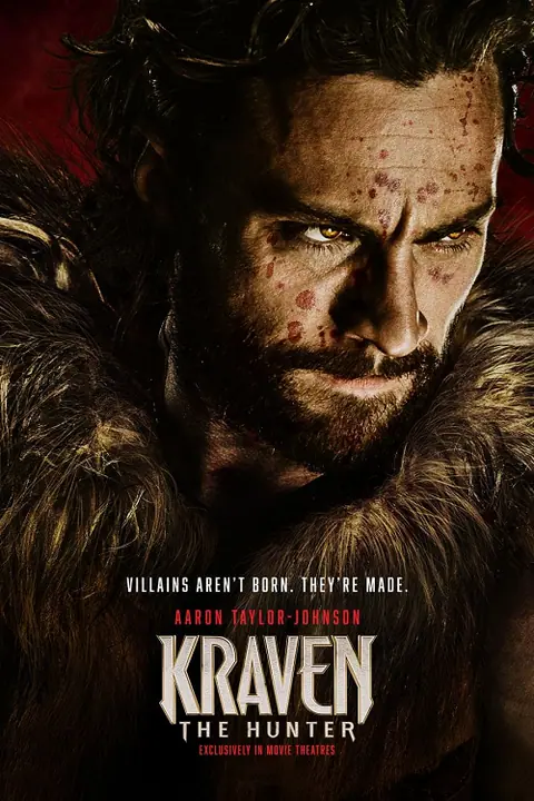 Kraven the Hunter