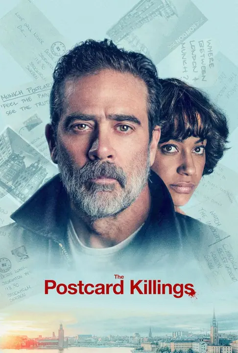 The Postcard Killings โปสต์การ์ดสั่งตาย