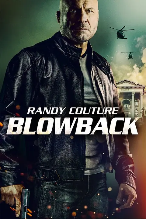 Blowback