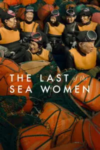 The Last of the Sea Women Apple TV+