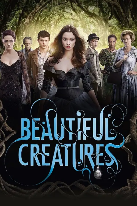 Beautiful Creatures แม่มดแคสเตอร์