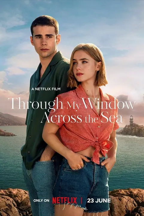 Through My Window Across the Sea รักผ่านหน้าต่าง หัวใจข้ามทะเล