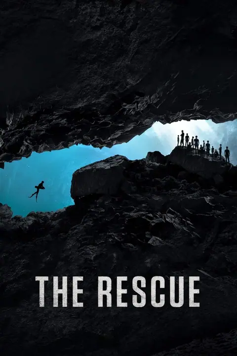 The Rescue ภารกิจกู้ภัย