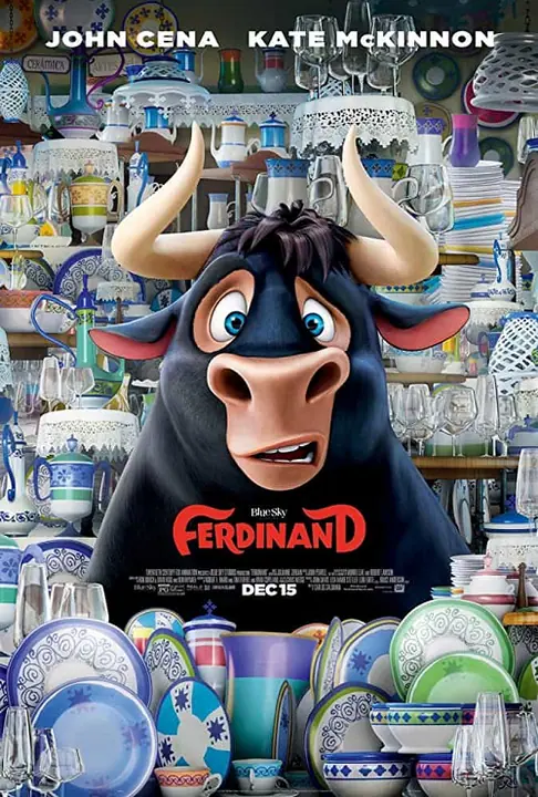 Ferdinand เฟอร์ดินานด์