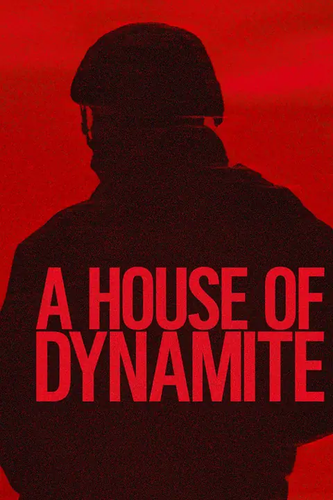 A House of Dynamite ยุทธศาสตร์ อำนาจ ล้างโลก