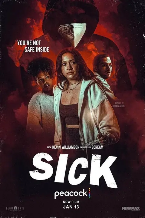 Sick