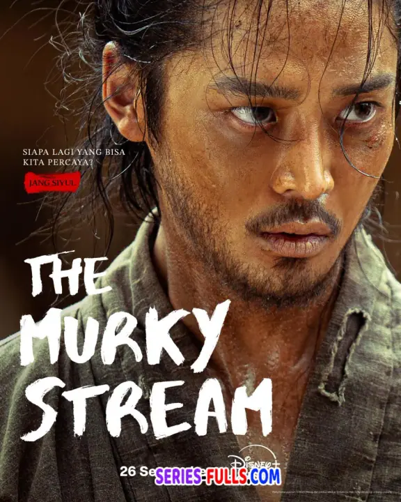 The Murky Stream ซับไทย EP.1-9 (END)