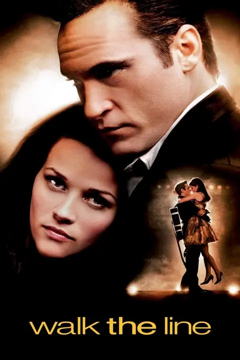 Walk the Line อ้อมกอดรักก้องโลก