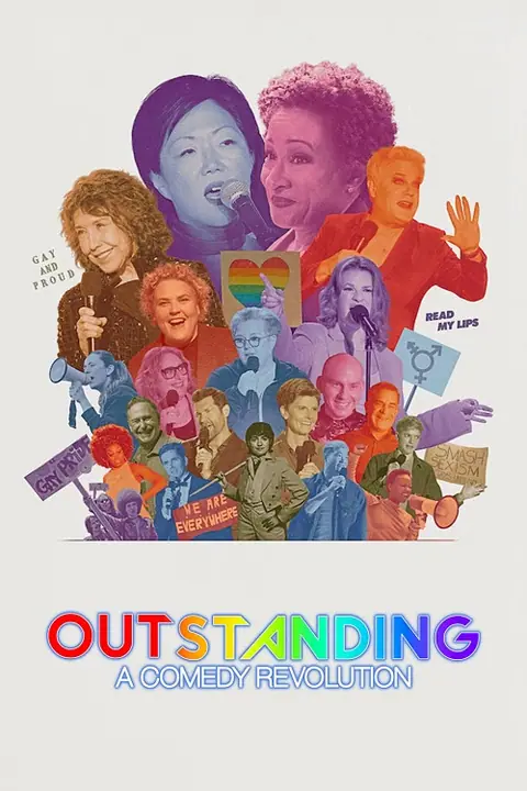 Outstanding A Comedy Revolution ปฏิวัติคอมเมดี้