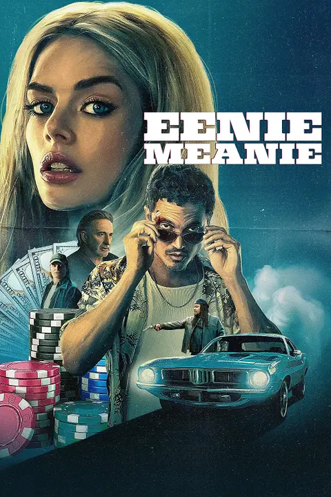 Eenie Meanie