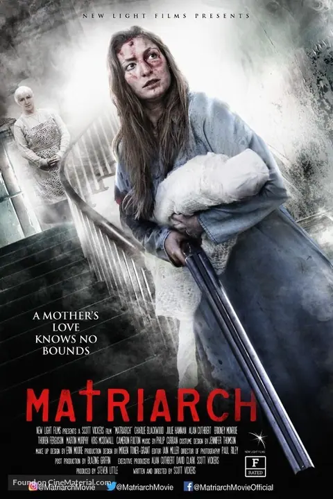 Matriarch