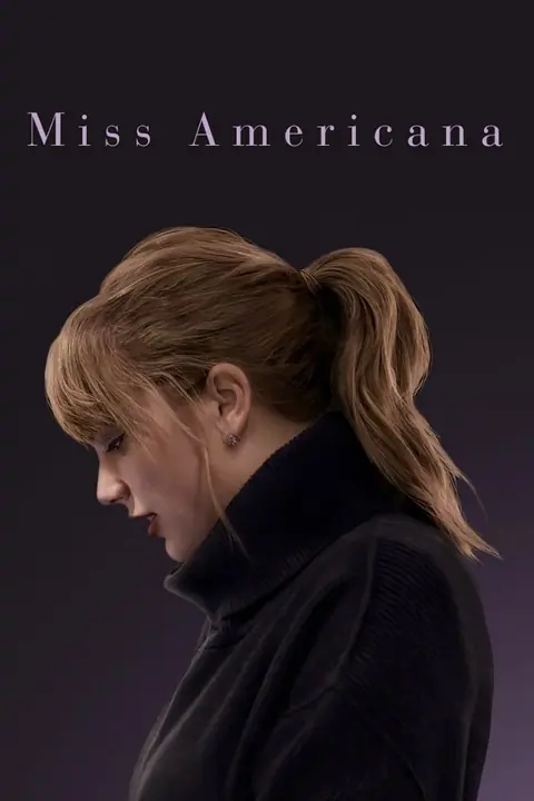 Taylor Swift Miss Americana เทย์เลอร์ สวิฟต์ มิส อเมริกาน่า