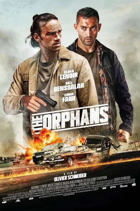 The Orphans เดอะ ออร์แฟนส์