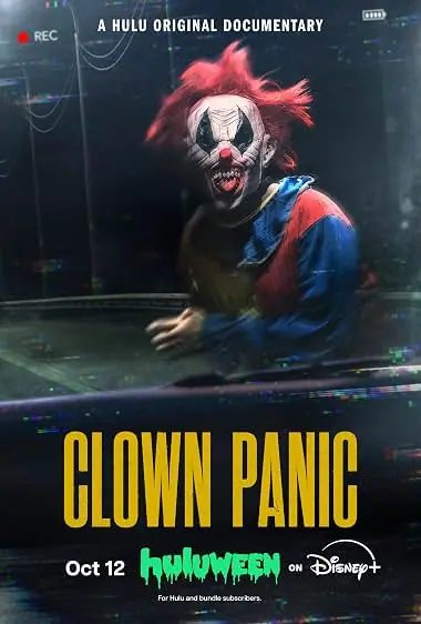 Clown Panic