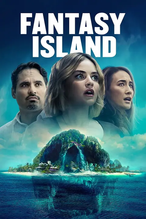 Fantasy Island แฟนตาซี ไอส์แลนด์