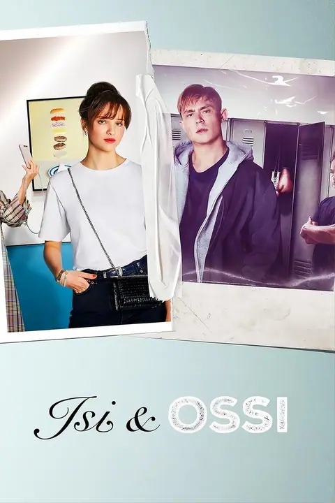 Isi & Ossi อีซี่ แอนด์ ออสซี่