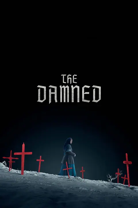 The Damned อาถรรพ์คำสาปพายุหิมะ