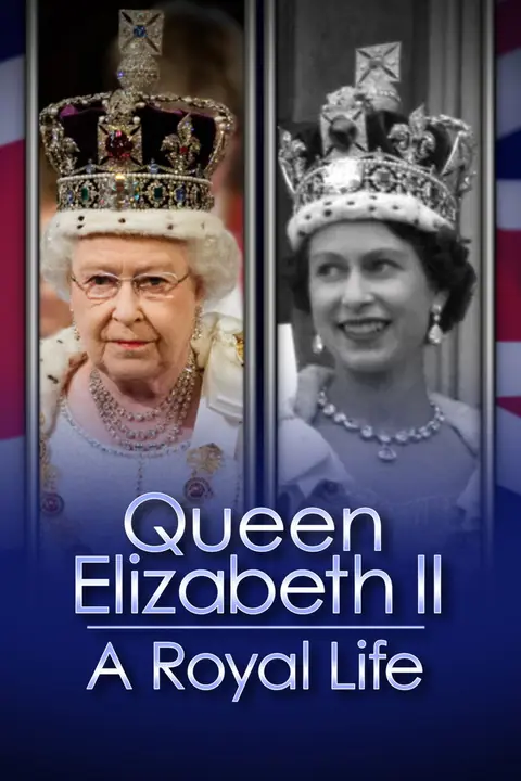 Queen Elizabeth II A Royal Life A Special Edition of 20/20