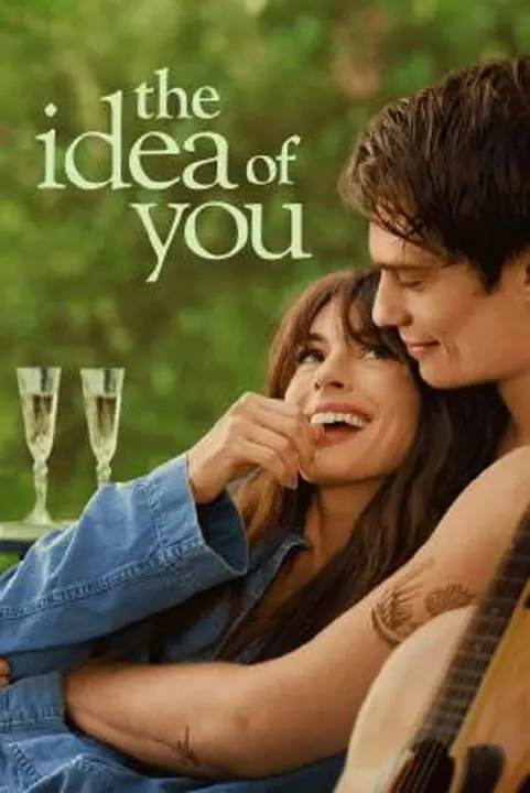 The Idea of You ภาพฝัน ฉันกับเธอ