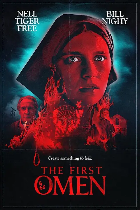 The First Omen กำเนิดอาถรรพ์หมายเลข 6