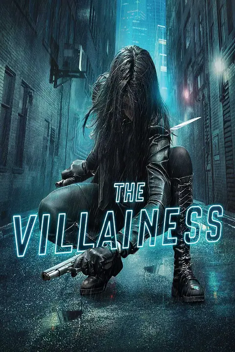 The Villainess สวยแค้นโหด