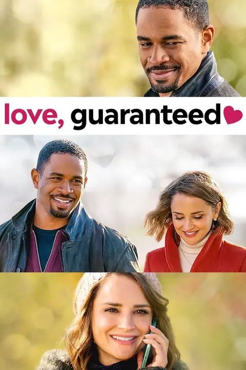 Love Guaranteed รัก รับประกัน