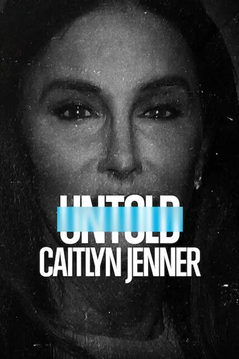 Untold Caitlyn Jenner เคทลิน เจนเนอร์