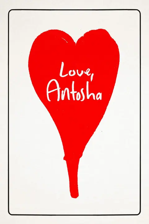 Love Antosha