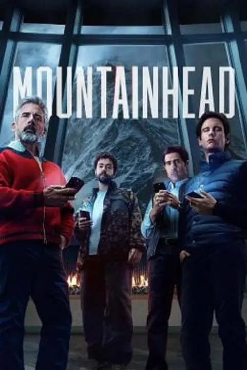 Mountainhead เมาน์เทนเฮด