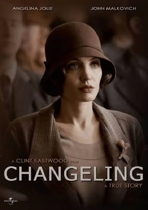 Changeling กระชากปมปริศนาคดีอำพราง