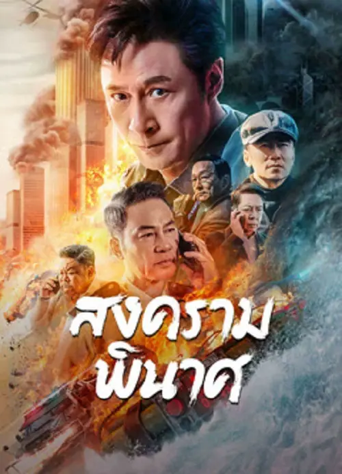 Break War สงครามพินาศ