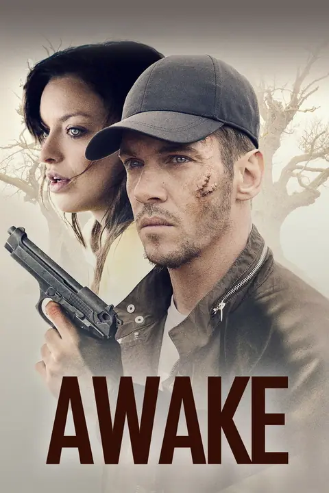 Awake (Wake Up)