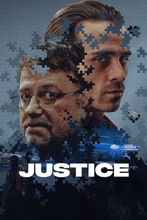 Justice Napad ล่าความยุติธรรม