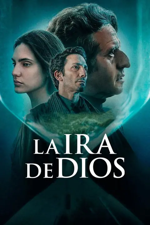 The Wrath of God (La Ira de Dios) สวรรค์แค้น