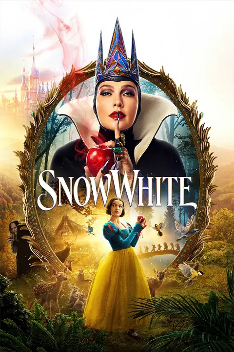 Snow White สโนว์ไวท์