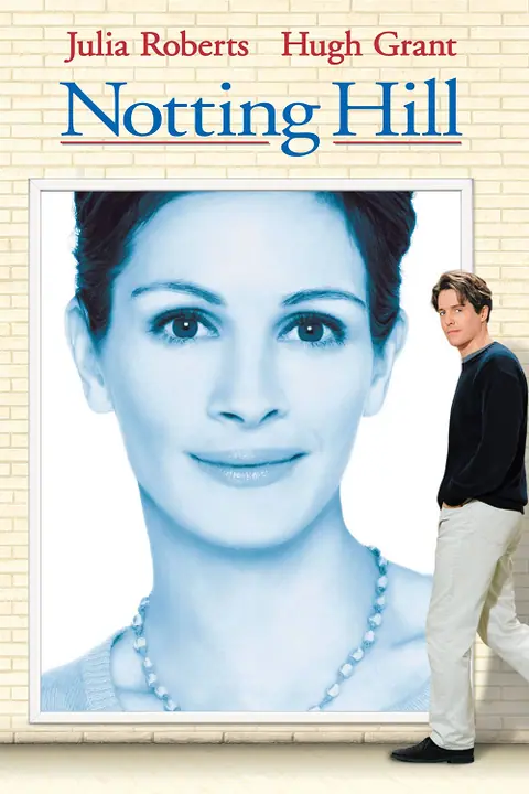 Notting Hill รักบานฉ่ำ ที่น๊อตติ้งฮิลล์