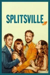 Splitsville สปลิตส์วิลล์ หนังตลกไม่ค่อยโรแมนติก