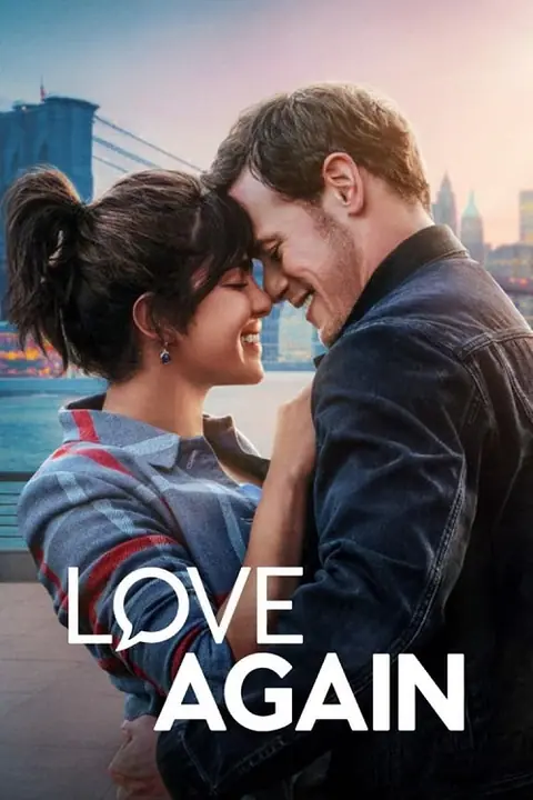 Love Again รักอีกครั้งที่ปลายสาย