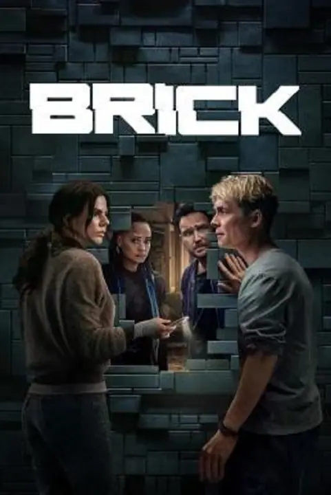 Brick กำแพง