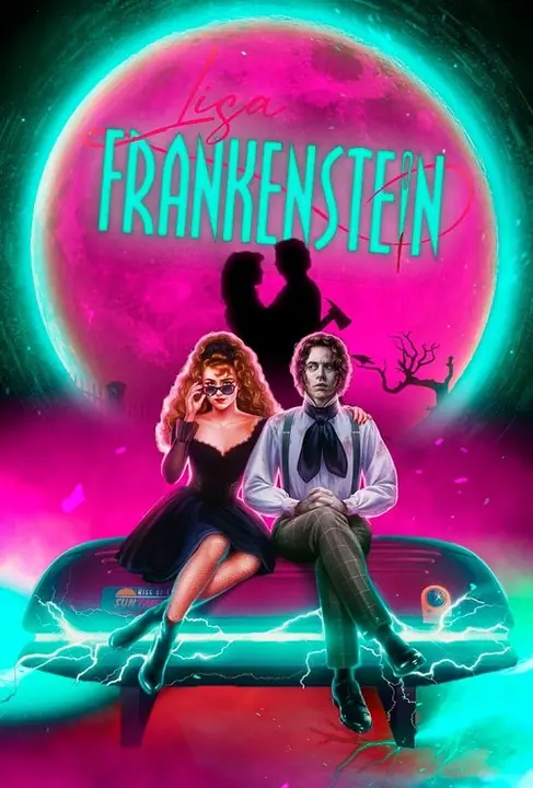 Lisa Frankenstein ลิซ่า แฟรงเกนสไตน์