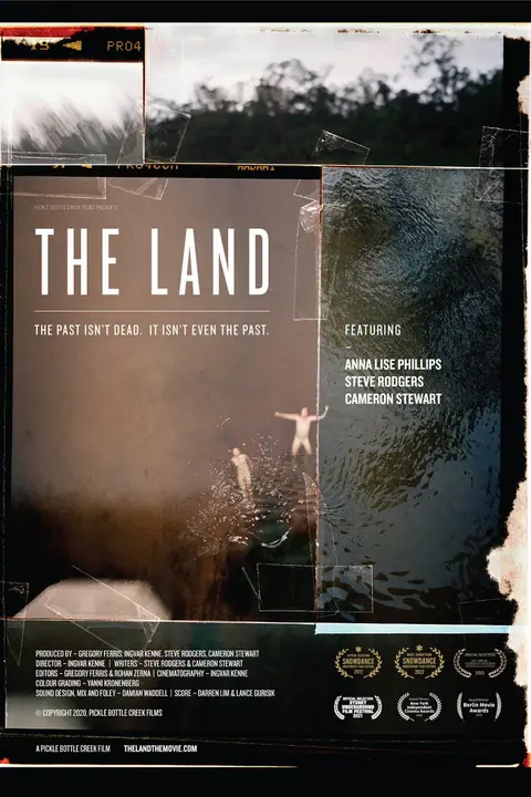 The Land เดอะ แลนด์