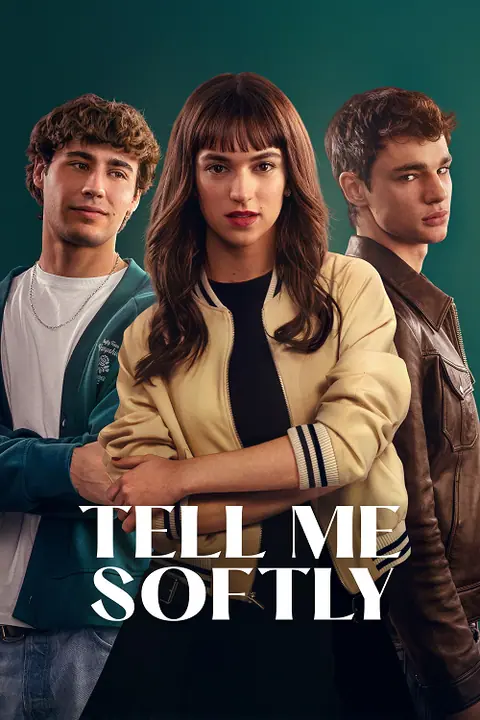 Tell Me Softly อดีตรักไม่เคยเลือน