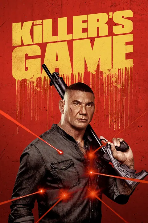 The Killer’s Game เกมนักล่า ล่านักฆ่า