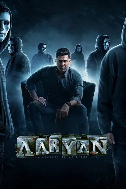 Aaryan หยุดชั่วโมงปีศาจ