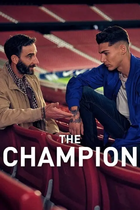 The Champion เดอะ แชมเปี้ยน